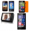 Restos de teléfonos inteligentes Appel, Sony, Motorola, Nokia, HTC, Samsung, LG, Huawei.photo1